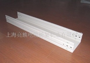 直通托盤式橋架三大作用，你知道幾個(gè)？