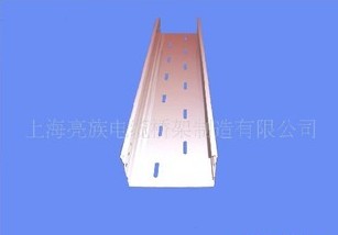 鍍鋅網(wǎng)格橋架主要有著什么特點(diǎn)？
